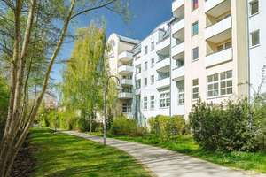 ca. 84 m² - Großzügige 2,5 Zimmer-Maisonette-Wohnung mit Aufzug, Balkon und TG-Stellplatz – Albert-Schweitzer-Straße 24, 18147 Toitenwinkel, Rostock – Vorschaubild 18
