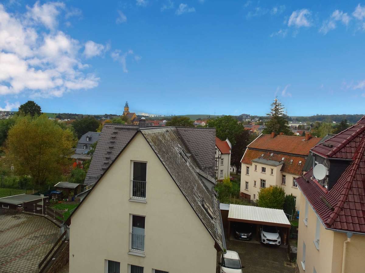 Ausblick