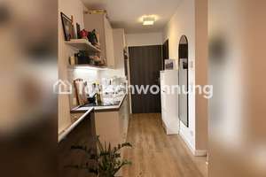 Tauschwohnung: 1-Zimmer-Neubauwohnung in Winterhude – 22303 Winterhude, Hamburg – Vorschaubild 7