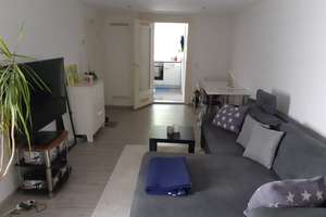 Sanierte 2-Zimmer 1.OG-Wohnung in Karlsruhe Südstadt – Luisenstr. 39, 76137 Südstadt, Karlsruhe – Vorschaubild 3