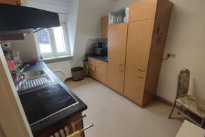 Vollmöblierte 2 Zimmer Wohnung in Stuttgart-Heslach – Hahnstraße 17, 70199 Heslach, Stuttgart – Vorschaubild 15