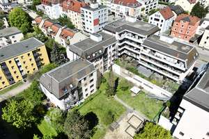 Renditestarke 3,5-Zimmer-Wohnung in Uni-Nähe – Perfekt für die WG-Vermietung – Die vollständige Adresse der Immobilie erhältst du vom Anbieter., 93053 Galgenberg, Regensburg – Vorschaubild 23