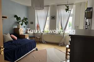 Tauschwohnung: 2-Zimmer-Whg in Leipzig Südwest zu tauschen – Die vollständige Adresse der Immobilie erhältst du vom Anbieter., 4229 Plagwitz, Leipzig – Vorschaubild 3