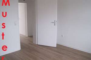 Reinkommen und Wohlfühlen: Frisch sanierte und renovierte Wohnung mit Balkon! – Wedauer Str. 328, 47279 Wedau, Duisburg – Vorschaubild 4