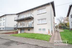 FAMILIENNEST - gepflegtes Ein- bis Zweifamilienhaus mit Garage und Garten in St. Wendel-Winterbach! – Die vollständige Adresse der Immobilie erhältst du vom Anbieter., 66606 Sankt Wendel – Vorschaubild 2