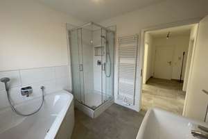 3,5-Raum Wohnung mit Balkon, 47228 Duisburg-Rheinhausen/Bergheim – Siedlerstraße 7, 47228 Bergheim, Duisburg – Vorschaubild 9