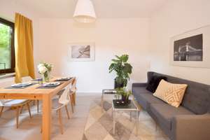 Blumenthal | Charmantes Häuschen in ruhiger Seitenstraße sucht liebevolle Hände! – Die vollständige Adresse der Immobilie erhältst du vom Anbieter., 28779 Blumenthal (Ortsteil), Bremen – Vorschaubild 5