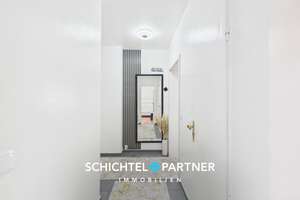 Mittelshuchting | Ansprechende 3-Zimmer-Wohnung mit Erbbaurecht – Die vollständige Adresse der Immobilie erhältst du vom Anbieter., 28259 Mittelshuchting, Bremen – Vorschaubild 6