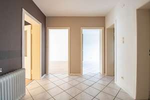 Attraktives Stadtwohnen – helle 3-Zimmer-Wohnung mit Balkon in zentraler Lage – Die vollständige Adresse der Immobilie erhältst du vom Anbieter., 52064 Hangeweiher, Aachen – Vorschaubild 5