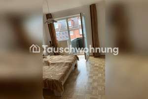Tauschwohnung: Gemütliche 2-Zimmer-Wohnung in Lübeck – Die vollständige Adresse der Immobilie erhältst du vom Anbieter., 23558 Sankt Lorenz Süd, Lübeck – Vorschaubild 2