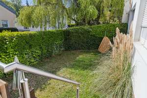 Erdgeschosswohung in Bestlage von Essen-Stadtwald mit Garten und Garage – 45134 Stadtwald, Essen – Vorschaubild 11