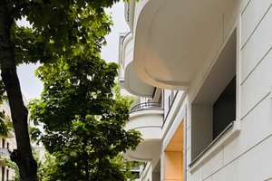 Stilvoll möblierte Neubau in Mitte am Spittelmarkt! – Neue Grünstraße  39, 10179 Mitte (Ortsteil), Berlin – Vorschaubild 2