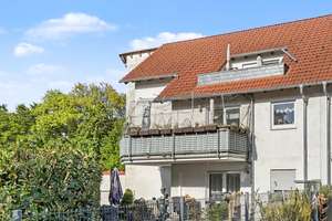 Licht. Lage. Lebensqualität - moderne 4-Zimmer-Wohnung in FFM-Nieder-Eschbach