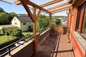 Vielseitige 3-Zimmer-Wohnung mit Balkon - Kapitalanlage oder Familienidyll in Lengfeld – Die vollständige Adresse der Immobilie erhältst du vom Anbieter., 97076 Lengfeld, Würzburg – Vorschaubild 13