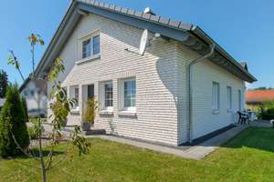 Neuwertig, ruhig & modern – Bungalow in Freiensteinau-Salz – Die vollständige Adresse der Immobilie erhältst du vom Anbieter., 36399 Freiensteinau – Vorschaubild 1