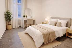 Wohnen mit Charakter: Großzügige 4-Zimmer-Wohnung in Charlottenburg – Die vollständige Adresse der Immobilie erhältst du vom Anbieter., 10629 Charlottenburg, Berlin – Vorschaubild 10