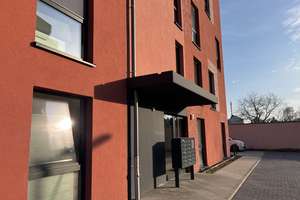 Moderne 2-Zimmer-Wohnung mit Terrasse und offener Wohnküche – Düsseldorfer Landstraße  76B, 47249 Buchholz, Duisburg – Vorschaubild 9