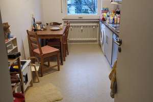 Charmante 2-Zimmer Wohnung im 1. OG in München-Bogenhausen – Die vollständige Adresse der Immobilie erhältst du vom Anbieter., 81679 Altbogenhausen, München – Vorschaubild 6