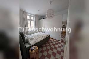 Tauschwohnung: Großzügige 2-Zimmer-Wohnung in Heidelberg Bergheim – Die vollständige Adresse der Immobilie erhältst du vom Anbieter., 69115 Bergheim, Heidelberg – Vorschaubild 3