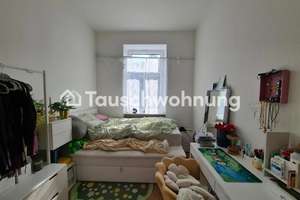 Tauschwohnung: Helle sanierte Altbau Wohnung – 60528 Niederrad, Frankfurt am Main – Vorschaubild 2