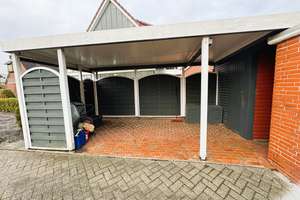 Gepflegt und küstennah: Einfamilienhaus mit Wintergarten, Garage und Garten – Die vollständige Adresse der Immobilie erhältst du vom Anbieter., 26736 Krummhörn – Vorschaubild 23