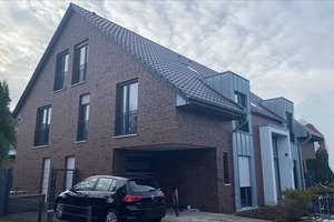 Schicke vermietete Erdgeschosswohnung mit Terrasse, Garten und Stellplatz – Sendenweg 16, 48163 Düesberg, Münster – Vorschaubild 11