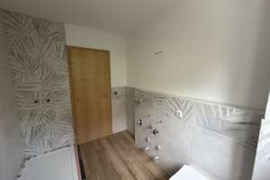 Attraktive komplett renovierte 2,5 Terrassenwohnung mit großem Garten (Westausrichtung- Nähe Audi AG – Gabelsbergerstr 7b, 85057 Nordwest, Ingolstadt – Vorschaubild 9