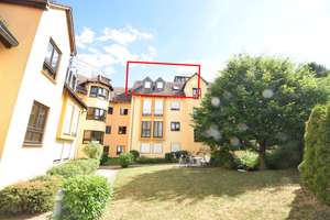 Große 2-Zi.-Whg. mit traumhafter Dachterrasse in Stuttgart-Stammheim – Die vollständige Adresse der Immobilie erhältst du vom Anbieter., 70439 Stammheim-Süd, Stuttgart – Vorschaubild 18