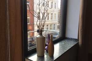 Gründerzeit-Viertel: Großzügige 3-Zimmerwohnung mit Balkon – Kaiserstraße 63, 41061 Mönchengladbach – Vorschaubild 4