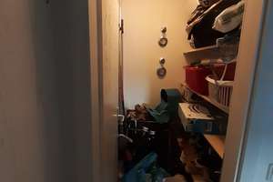 Schöne 3/4-Zimmer-Wohnung mit Terasse in Mannheim – 68309 Käfertal, Mannheim – Vorschaubild 11