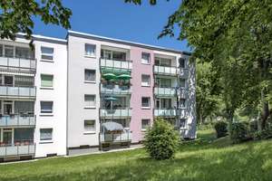 3-Zimmer-Wohnung in Dortmund Kirchlinde – 44379 Kirchlinde, Dortmund – Vorschaubild 2