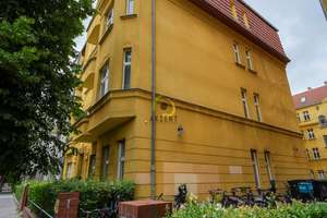 Historischer Charme trifft moderne Lebensqualität: 2-Zimmer Wohnung in begehrter Lage von Pankow – Die vollständige Adresse der Immobilie erhältst du vom Anbieter., 13187 Pankow (Ortsteil), Berlin – Vorschaubild 8