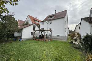 3 FWH in sehr guter Lage in Weilimdorf – Zorndorfer Str. 31, 70499 Weilimdorf (Ortsteil), Stuttgart – Vorschaubild 13