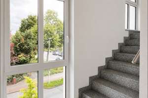 Zentral. Modern. Barrierefrei. – Die vollständige Adresse der Immobilie erhältst du vom Anbieter., 59065 Mitte, Hamm – Vorschaubild 6