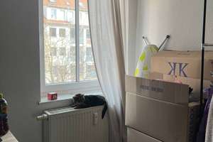 Helle 2-Zimmer Wohnung mit Balkon in Magdeburg-Neustadt – Morgenstraße 65, 39124 Neue Neustadt, Magdeburg – Vorschaubild 12