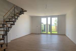 Neues 5-Zimmer Reihenendhaus in  Dresden - Rockau – Rockauer Ring 27, 1328 Gönnsdorf/Pappritz, Dresden – Vorschaubild 3