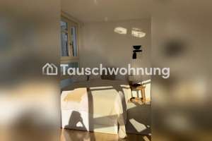 Tauschwohnung: Suche nette WG als Tausch gegen 1ZWohnung – Belgradstraße 1, 80797 Königsplatz, München – Vorschaubild 1