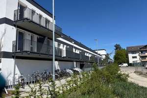 Modernes, vollmöbliertes Apartment in attraktiver Lage