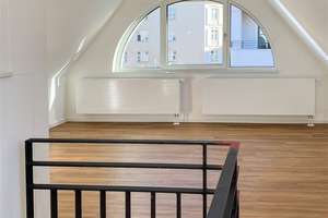 Townhouse mit, vier Ebenen u.a. mit EBK, Studio, Garten und privatem TG-Zugang inkl. 2 Stellplätzen – Hämmerlingstraße 132b, 12555 Köpenick, Berlin – Vorschaubild 9