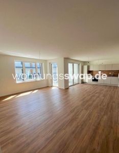 Wohnungstausch: Willy-Brandt-Straße 4