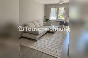 Tauschwohnung: Tauchwohnung Saga Wohnung – Die vollständige Adresse der Immobilie erhältst du vom Anbieter., 22119 Horn, Hamburg – Vorschaubild 2