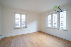 Hochwertige Dreizimmerwohnung mit großzügigem Süd-West Balkon – Gertraud-Kaltenecker-Straße 7, 93049 Westenviertel, Regensburg – Vorschaubild 7