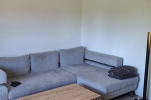 Nachmieter zum 01.06 für 2 Z-Wohnung in der Holtenauer gesucht – Die vollständige Adresse der Immobilie erhältst du vom Anbieter., 24106 Wik, Kiel – Vorschaubild 3