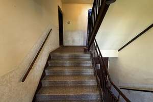 2-Raum-Dachgeschoss-Wohnung mit Parkett in ruhiger Lage – Giordano-Bruno-Straße 7, 4249 Großzschocher, Leipzig – Vorschaubild 11
