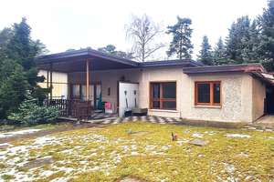 ZU TEUER? MACHEN SIE IHR ANGEBOT| Provisionsfreier Bungalow auf großem Grundstück in Toplage Basdorf – Die vollständige Adresse der Immobilie erhältst du vom Anbieter., 16348 Wandlitz – Vorschaubild 3