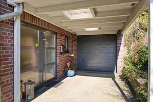 Architektonisches Wohnerlebnis mit Einliegerwohnung – Zentral & ruhig in Neumünster-Faldera – Die vollständige Adresse der Immobilie erhältst du vom Anbieter., 24537 Faldera, Neumünster – Vorschaubild 28