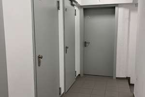 moderne 3-Zi.-Wohnung im 1.OG mit Südbalkon, Aufzug, Einbauküche und Stellplatz – Gutbrodstr. 86, 70193 Hölderlinplatz, Stuttgart – Vorschaubild 42