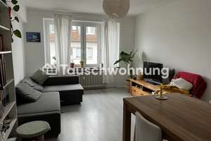 Tauschwohnung: 2-Zimmer in Düsseldorf gegen 3-4 Zimmer in Düsseldorf/Köln – 40479 Pempelfort, Düsseldorf – Vorschaubild 3