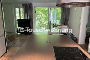 Tauschwohnung: Tausche möblierte Altstadt-Lehel Flat in München – Oettingenstraße 61, 80538 Englischer Garten, München – Vorschaubild 10