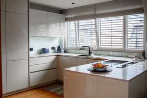 Exklusive 5-Zimmer-Maisonettewohnung in Solln – Neubau mit ca. 220 m² & luxuriösem Wohnambiente – Die vollständige Adresse der Immobilie erhältst du vom Anbieter., 81479 Solln, München – Vorschaubild 2
